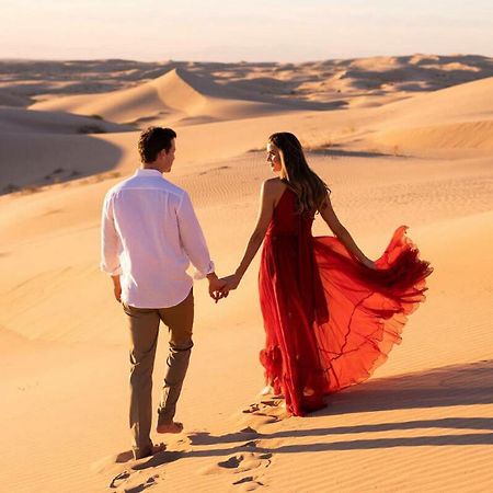 Merzouga Luxury Magic Nights Esterno foto