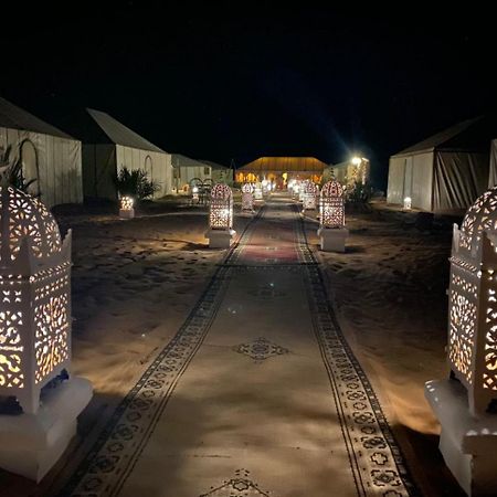 Merzouga Luxury Magic Nights Esterno foto