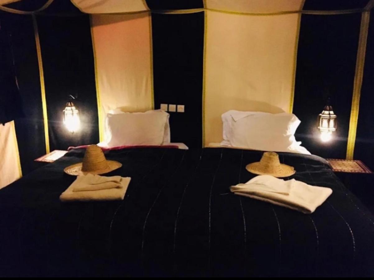 Merzouga Luxury Magic Nights Esterno foto