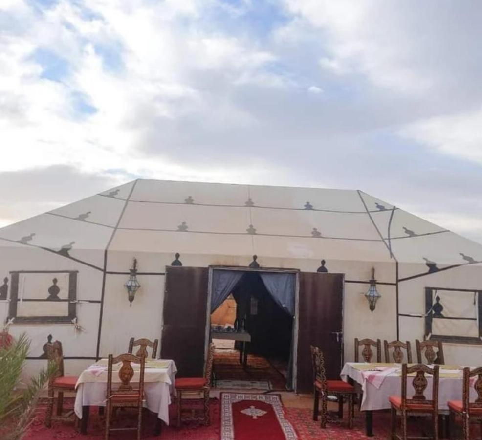 Merzouga Luxury Magic Nights Esterno foto