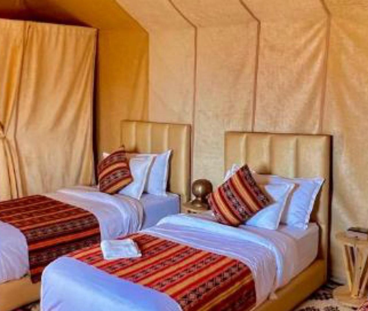 Merzouga Luxury Magic Nights Esterno foto