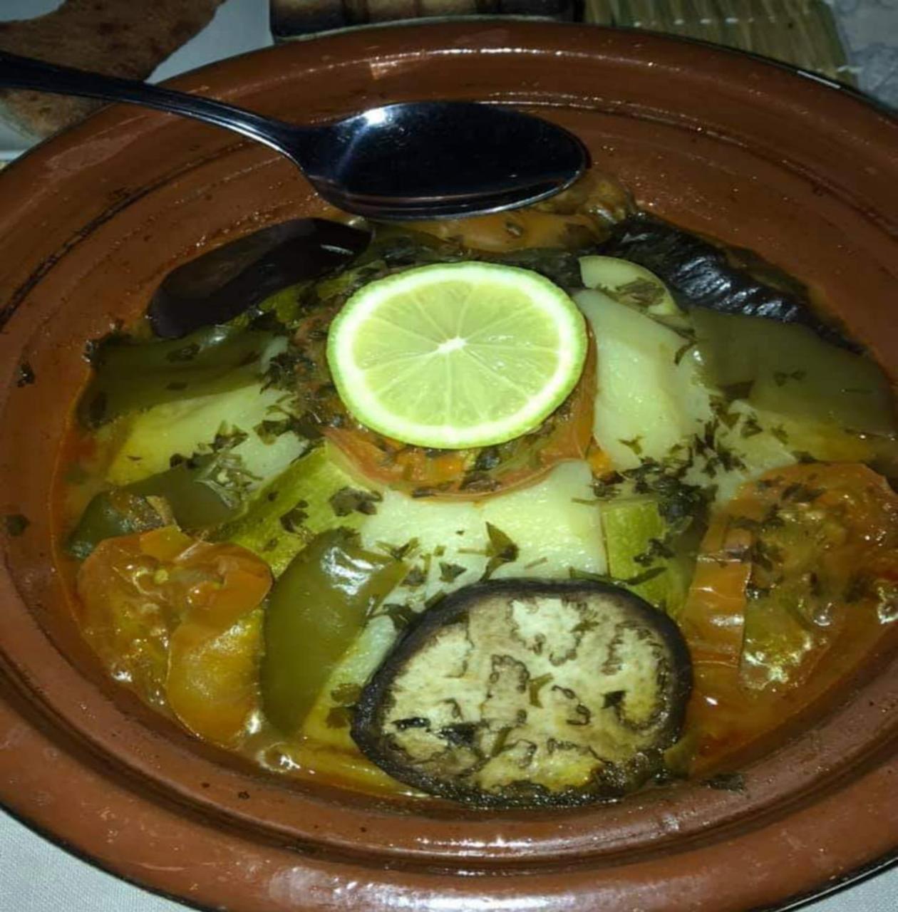 Merzouga Luxury Magic Nights Esterno foto