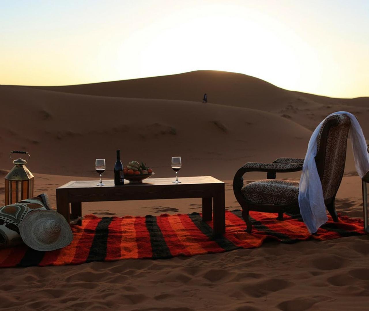 Merzouga Luxury Magic Nights Esterno foto