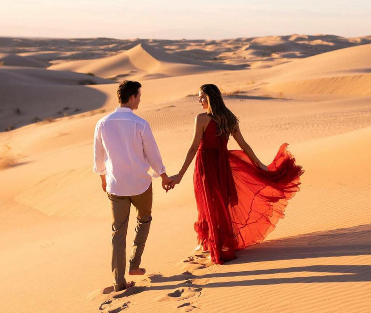 Merzouga Luxury Magic Nights Esterno foto