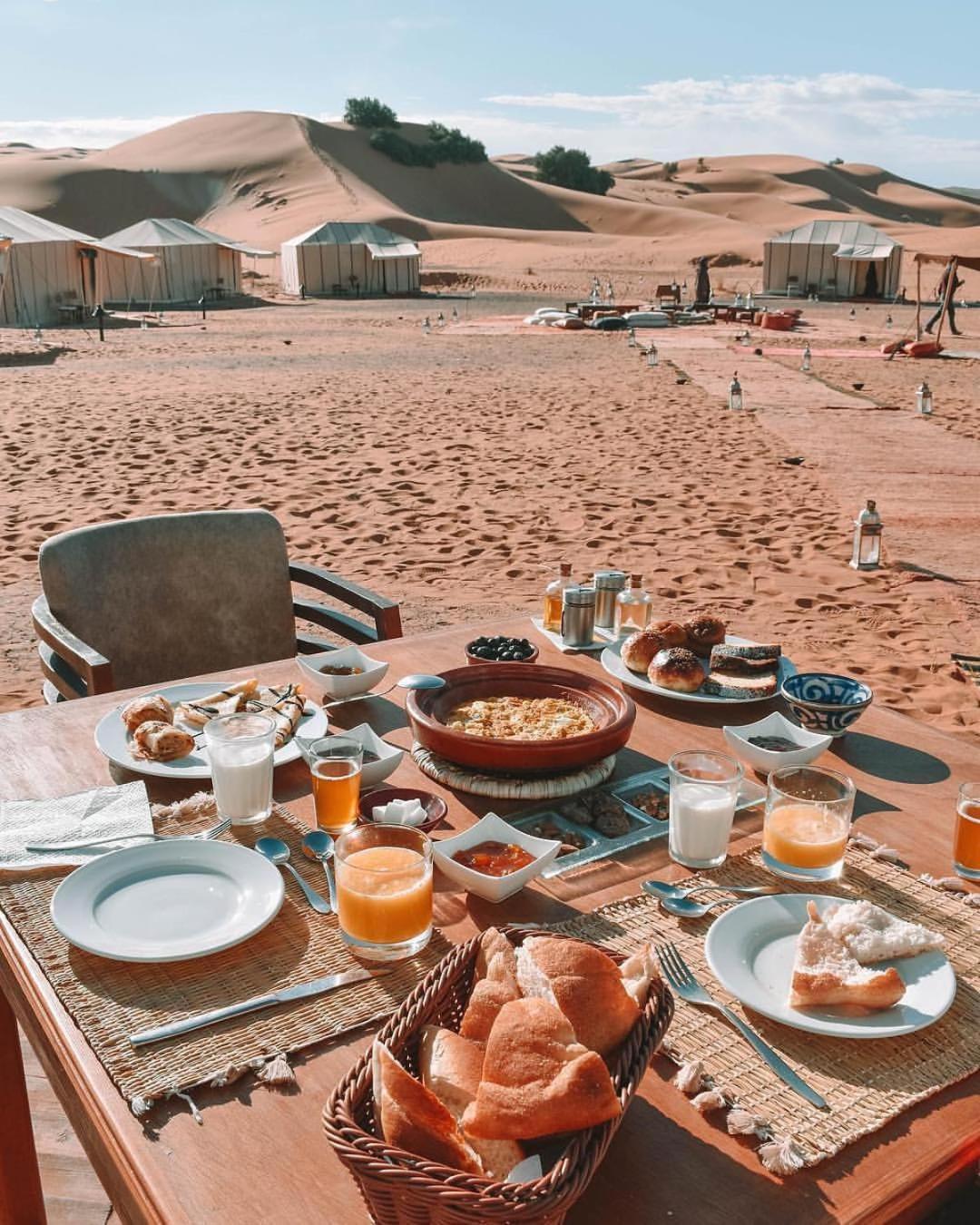Merzouga Luxury Magic Nights Esterno foto