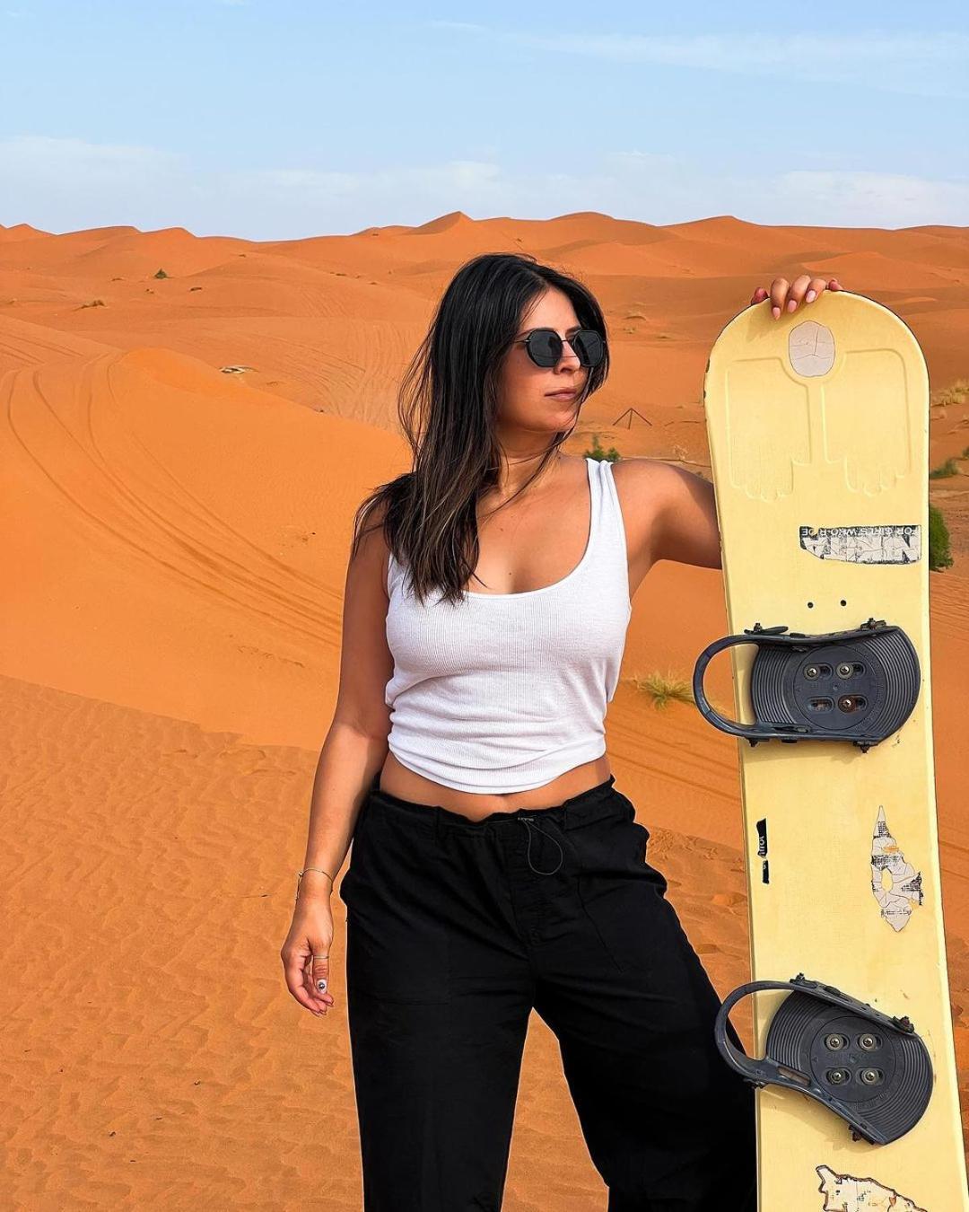 Merzouga Luxury Magic Nights Esterno foto