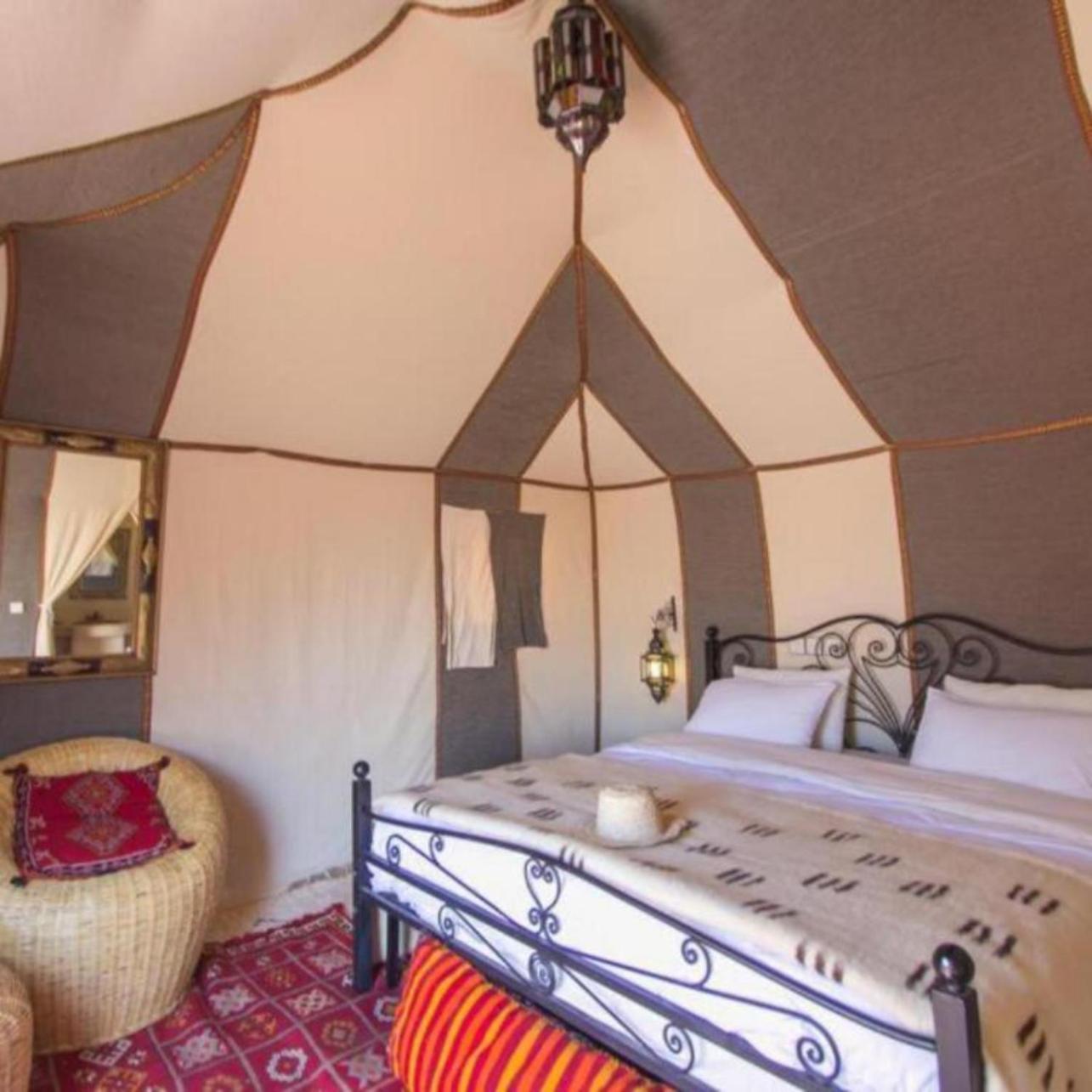 Merzouga Luxury Magic Nights Esterno foto