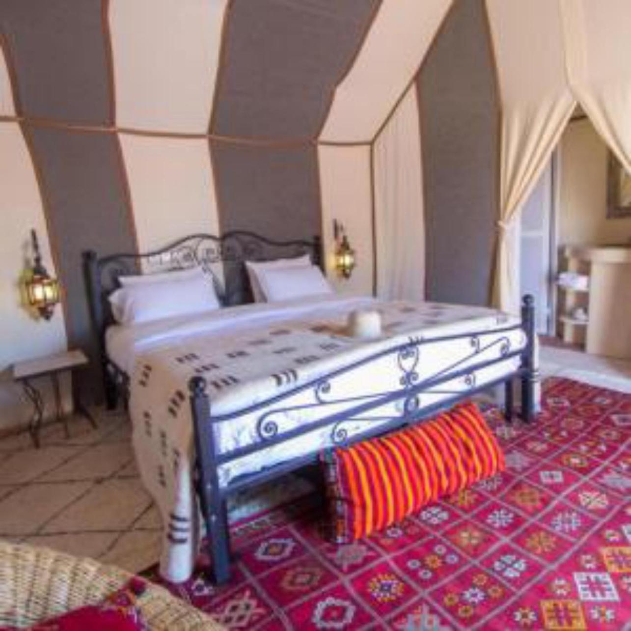 Merzouga Luxury Magic Nights Esterno foto